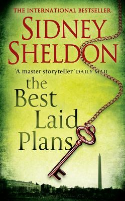 Best Laid Plans book