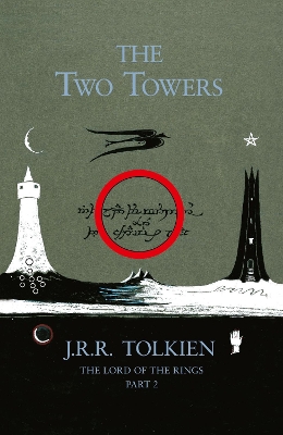 Two Towers by J. R. R. Tolkien