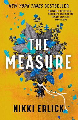 The Measure book