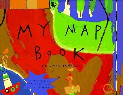 My Map Book book