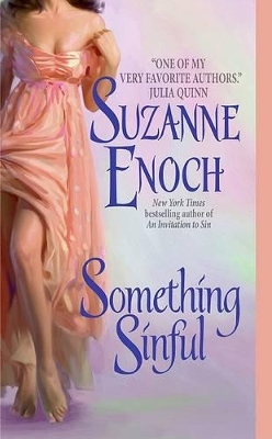 Something Sinful book
