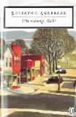 Winesburg, Ohio by Sherwood Anderson