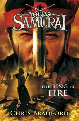Ring of Fire (Young Samurai, Book 6) book