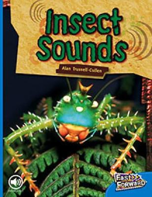 Insect Sounds book