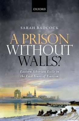 Prison Without Walls? book