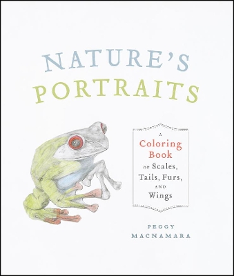 Nature's Portraits book