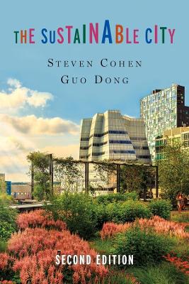 The Sustainable City by Steven Cohen