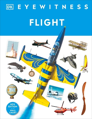 Flight by DK