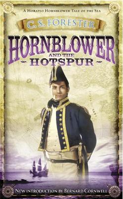 Hornblower and the Hotspur book
