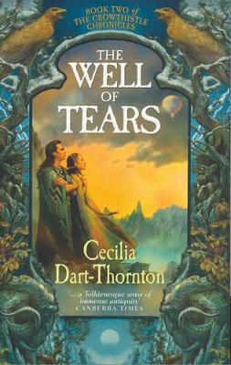 Well of Tears book