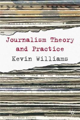Comparative Journalism book