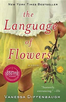 Language of Flowers book