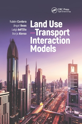 Land Use–Transport Interaction Models book