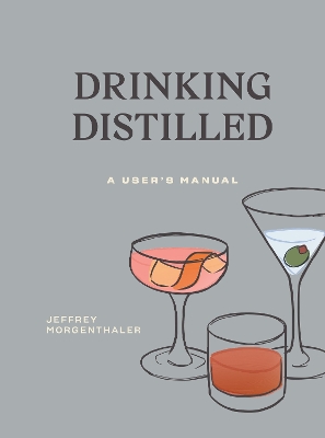 Drinking Distilled book