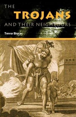 Trojans & Their Neighbours book