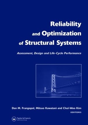 Reliability and Optimization of Structural Systems book