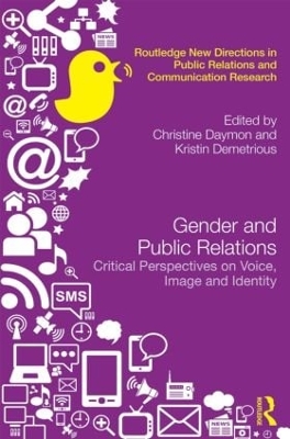 Gender and Public Relations by Christine Daymon