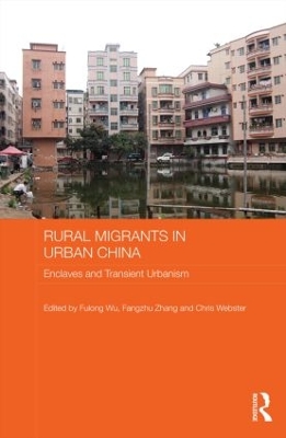 Rural Migrants in Urban China book