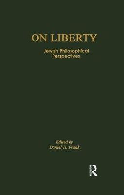 On Liberty book