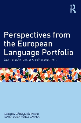 Perspectives from the European Language Portfolio book