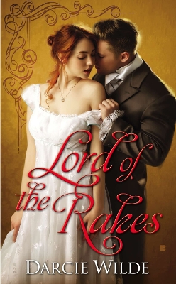 Lord of the Rakes book