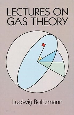 Lectures on Gas Theory book