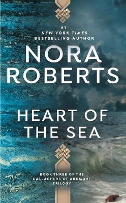 Heart of the Sea book