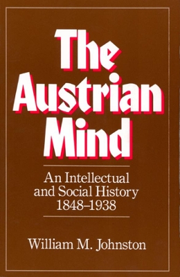 Austrian Mind book