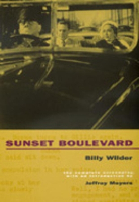 Sunset Boulevard book
