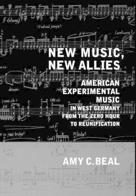New Music, New Allies book