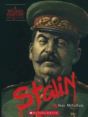 Joseph Stalin book