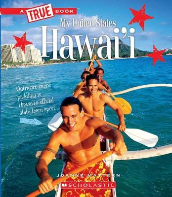 Hawai'i by Joanne Mattern