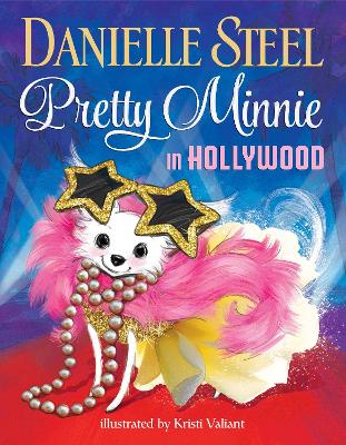 Pretty Minnie In Hollywood book
