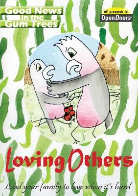 Loving Others + Joy book