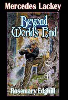 Beyond World's End by Diamond Comic Distributors, Inc.