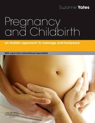 Pregnancy and Childbirth book