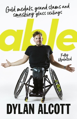 Able: fully updated edition book