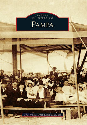 Pampa by White Deer Land Museum