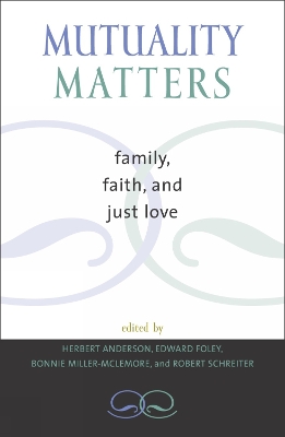 Mutuality Matters book