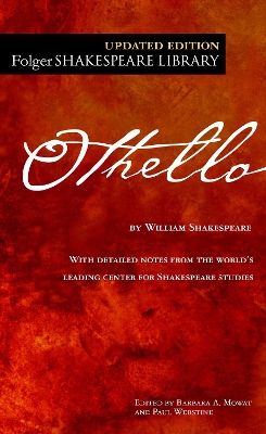 Othello book