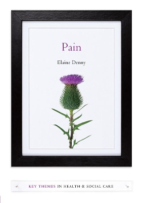 Pain book