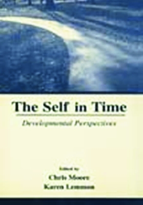 Self in Time book