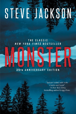 Monster book