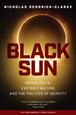 Black Sun book
