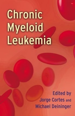 Chronic Myeloid Leukemia book