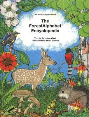 ForestAlphabet Encyclopedia book