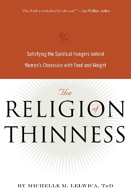 Religion of Thinness book