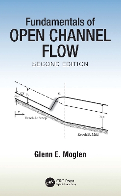 Fundamentals of Open Channel Flow book