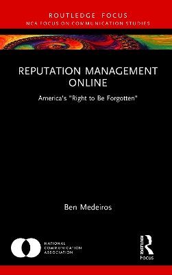 Reputation Management Online: America's 