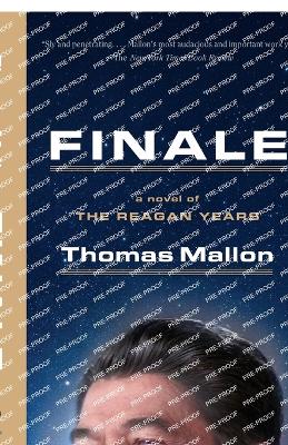 Finale book